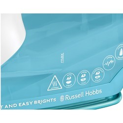 Утюги Russell Hobbs Light and Easy Brights 26482-56