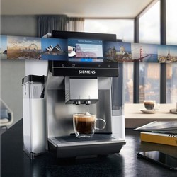 Кофеварки и кофемашины Siemens EQ.700 TQ705R03