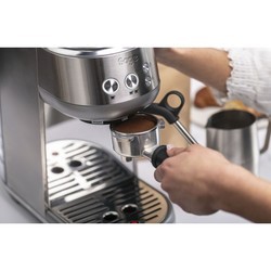 Кофеварки и кофемашины Sage SES450BSS