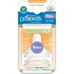 Соски и пустышки Dr.Browns Options Plus DB4201