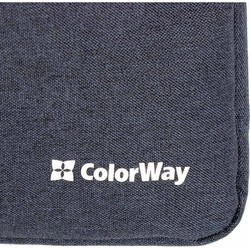 Сумки для ноутбуков ColorWay Casual 15.6