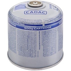 Газовые баллоны CADAC Gas cartridge 500g