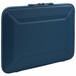 Сумки для ноутбуков Thule Gauntlet 4.0 Sleeve MacBook Pro 14 (черный)