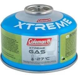 Газовые баллоны Coleman C100 Xtreme