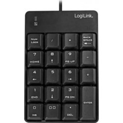Клавиатуры LogiLink ID0184