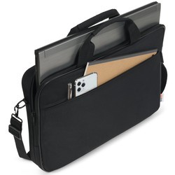 Сумки для ноутбуков BASE XX Laptop Bag Toploader 14-15.6