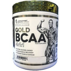 Аминокислоты Kevin Levrone Gold BCAA 4-1-1 200 tab