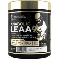 Аминокислоты Kevin Levrone Anabolic LEAA 9 240 g