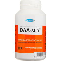 Аминокислоты Megabol DAA-stin 90 g