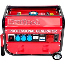 Генераторы Kraftech KT 9500 W