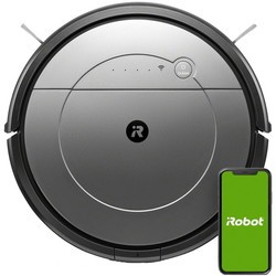 Пылесосы iRobot Roomba Combo 1118