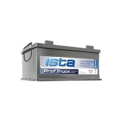 Автоаккумуляторы ISTA Prof Truck 6CT-180