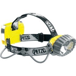 Фонарик Petzl Duo LED 14