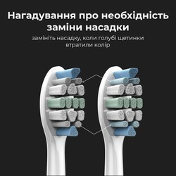 Электрические зубные щетки AENO DB3