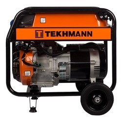 Генераторы Tekhmann TGG-55 RS P/LPG 852658