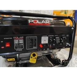 Генераторы Polar PT-3000