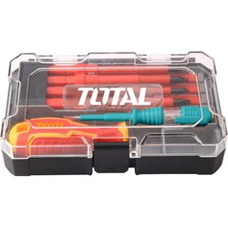 Наборы инструментов Total THTIS5106
