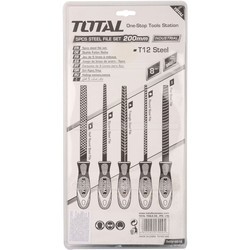 Наборы инструментов Total THT918516