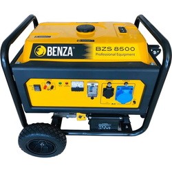 Генераторы Benza BZS 8500