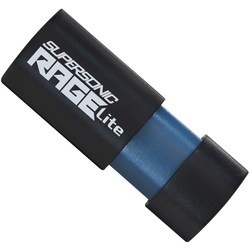USB-флешки Patriot Memory Supersonic Rage Lite 256Gb