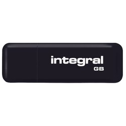 USB-флешки Integral Noir USB 3.0 16Gb