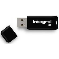USB-флешки Integral Noir USB 3.0 16Gb