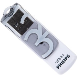 USB-флешки Philips Vivid 3.0 32Gb