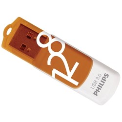 USB-флешки Philips Vivid 3.0 128Gb
