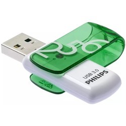 USB-флешки Philips Vivid 3.0 256Gb