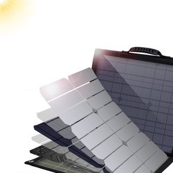 Солнечные панели Choetech SC007