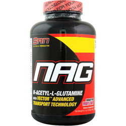 Аминокислоты SAN NAG 246 g