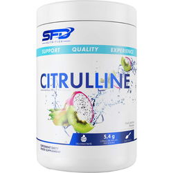 Аминокислоты SFD Nutrition Citrulline 200 g