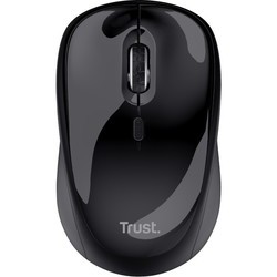 Мышки Trust Yvi+ Silent Wireless Mouse
