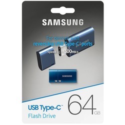 USB-флешки Samsung USB Type-C 64Gb