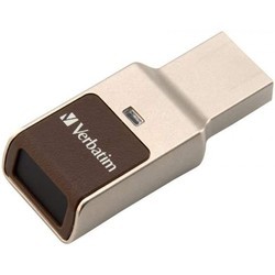 USB-флешки Verbatim Fingerprint Secure 64Gb