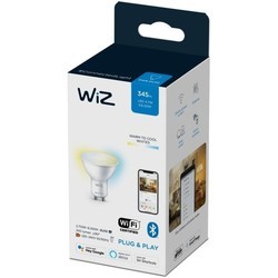 Лампочки WiZ PAR16 4.7W 2700-6500K GU10