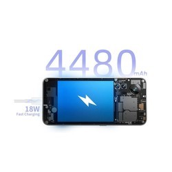 Мобильные телефоны Blackview A85
