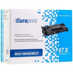 Картриджи EuroPrint EPC-287X