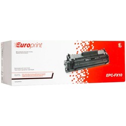 Картриджи EuroPrint EPC-FX10