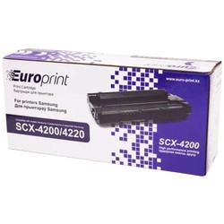 Картриджи EuroPrint EPC-SCX4200