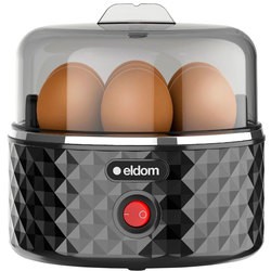 Пароварки и яйцеварки Eldom Eggo EM101C