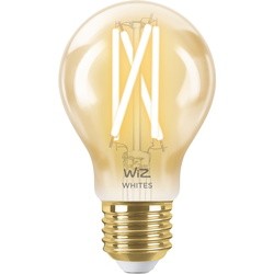 Лампочки WiZ A60 7W 2000-5000K E27