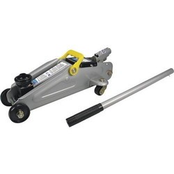 Домкраты Cartrend Hydraulic Trolley Lifting Jack 2T