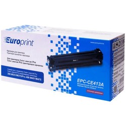 Картриджи EuroPrint EPC-CE413A