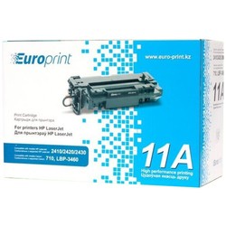 Картриджи EuroPrint EPC-6511A
