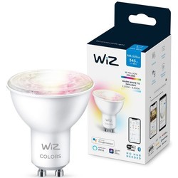 Лампочки WiZ PAR16 4.7W 2200-6500K GU10