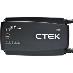 Пуско-зарядные устройства CTEK M25