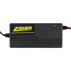 Пуско-зарядные устройства Fisher PSCC-1210