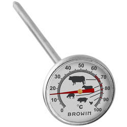 Термометры и барометры Browin 100200