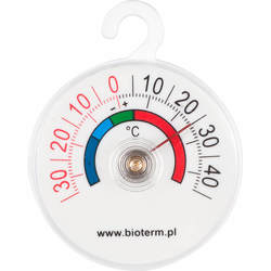 Термометры и барометры Bioterm 040200